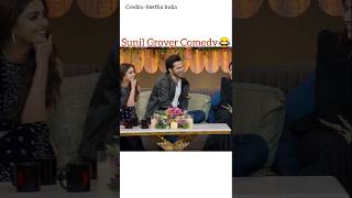 Sunil Grover Roasts Archana😂 KapilSharmaK9 varundhawan atlee ep13 comedy ytshorts Shorts [upl. by Hardner]