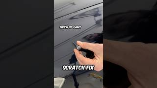 How to fix scratches on car [upl. by Chico649]