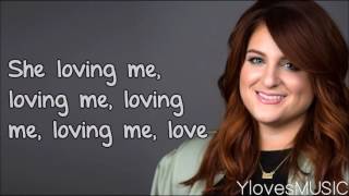 Meghan Trainor ft Kelli Trainor  Mom Lyrics [upl. by Alil604]