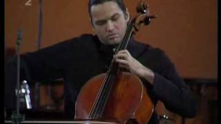 Milan Svoboda Quartet amp Jiri Barta cello [upl. by Hymen]