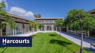 SOLD  100 Ferry Road Martinborough  Jaime Slater  Harcourts [upl. by Nelyahs]