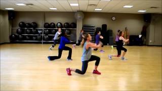 Shake It Off  Taylor Swift Dance Routine [upl. by Toback]