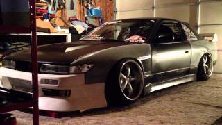 S13 with strobes [upl. by Eiramanad163]