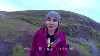 Scottish highlands cycle trip  Isle of Skye [upl. by Ailliw]