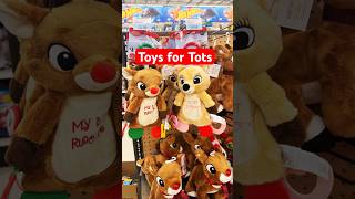 Toys for tots donations toyschristmasholiday giftswifrrockfordillinoisviralvideovlog yt [upl. by Burnett948]