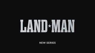 Landman  Official Release Trailer  Paramount [upl. by Walters815]