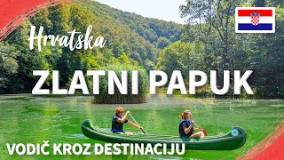 Zlatni Papuk  Vodič kroz Destinaciju  Hrvatska [upl. by Nightingale900]