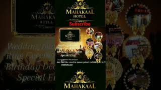 Mahakal hotel shivpuri mp [upl. by Sana]