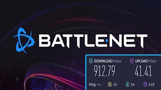 Boost Your Battlenet Downloads With This Quick Trick [upl. by Wende]