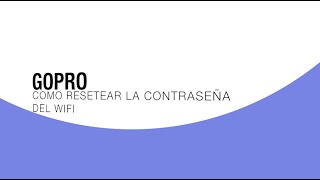 Cómo resetear la contraseña del WiFi [upl. by Aamsa]