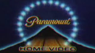 Paramount Home Video Chordified into Dual Octaves [upl. by Beeck]