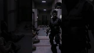 IKO UWAIS is a Real Slasher  Lethal PENCAK SILAT Skills [upl. by Elehcim]