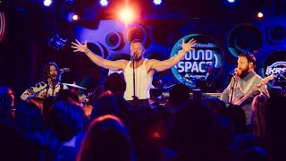 Imagine Dragons  Full Performance Live from the KROQ Helpful Honda Sound Space [upl. by Sartin42]