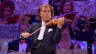 André Rieu  Nearer My God to Thee live in Amsterdam [upl. by Anaicul631]