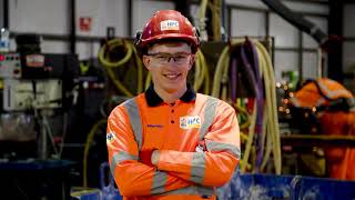 Experience Hinkley Point C with Balfour Beatty [upl. by Azilanna]