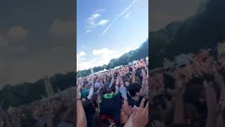 Live Godiva Festival Coventry 2024 Mackabee Studio Int Sound part 3 [upl. by Neelrahs]