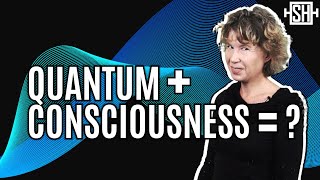 Consciousness and Quantum Mechanics How are they related [upl. by Reggi]