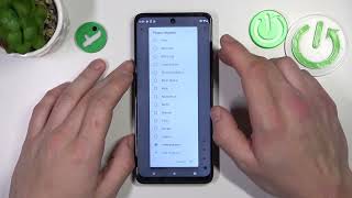 How to Apply Custom Ringtone in Motorola One 5G Ace  Set New Ringtone [upl. by Radman]