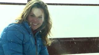 Womens Microtherm Fit Guide with Lauren Smith [upl. by Herby765]