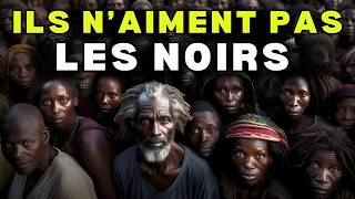 10 Pays Où les Noirs Ne Sont Pas les Bienvenus [upl. by Bresee]