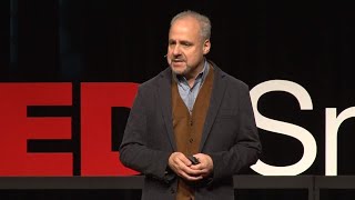 How to be more powerful than powerless  Ron Carucci  TEDxSnoIsleLibraries [upl. by Eladal]