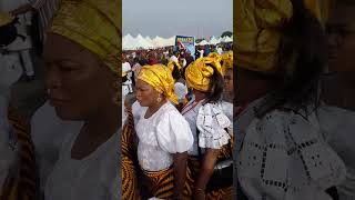 IFITEDUNU TOWN UNION ITU LAGOS BRANCH 2024 ANAMBRA CULTURAL DAY ORGANIZED BY AASDU LAGOS4 [upl. by Nnaeiram982]