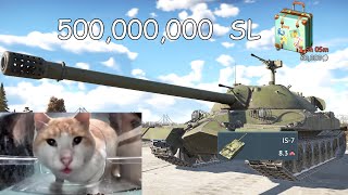 What can I get with 500000K Silver Lions（DEV Sever） [upl. by Ocihc]