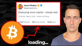 Bitcoin Altcoin Season STARTS When This Happens Watch ASAP [upl. by Aiuqet180]