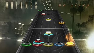 Volumes  91367 Clone Hero Custom Song [upl. by Audrie]