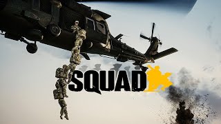 SQUAD 2020 BEST MOMENTS [upl. by Oidualc135]