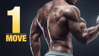 Best Arm Workout FINISHER 1 Move to KILLER Biceps and Triceps [upl. by Dante33]