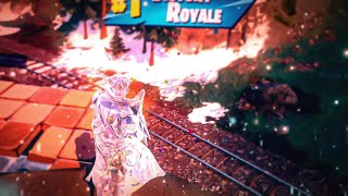 Prince of Egypt 👑 Fortnite Montage [upl. by Irtimid]