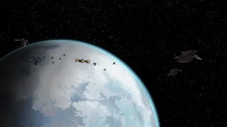 Battle of Scipio  The Clone Wars [upl. by Ramel607]