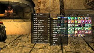 LOTRO Plugin Reviews 15 Hugebag [upl. by Aurelie796]