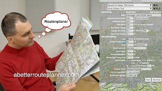 A Better Routeplanner – Einführung [upl. by Prentice]