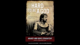 Strugatsky Boris Strugatsky Arkady  Hard to Be a God  Audiobook  Part 4 47 [upl. by Nylad]