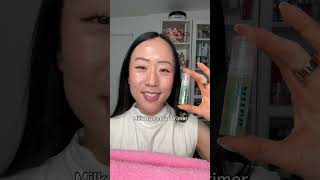 SephoraFavorites Makeup Must Haves Set Review Sephora holiday shorts [upl. by Nohpets]