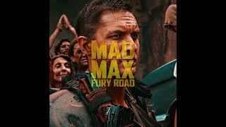 Mad Max edit  Gesaffelstein  Opr madmax madmaxedit edit [upl. by Burack]