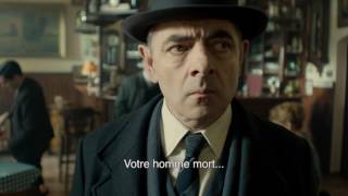 BA VOST  La série événement MAIGRET avec Rowan Atkinson enfin en DVD [upl. by Castor662]