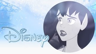 DisneyampOthers  FernGully  Wrecking Ball [upl. by Close]