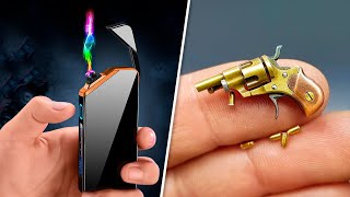 10 COOLEST MINI GADGETS [upl. by Clynes]