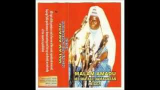 Malan Amadou Me Wa Azi ZInder [upl. by Reggie]