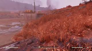 Fallout 76 Bobblehead Locations  Quarry X3 [upl. by Macdonald]