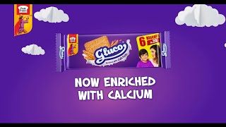 Peek Freans Gluco  Mil Ke Saath Barho  TVC  Sindhi Version [upl. by Paola638]