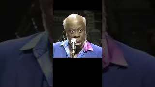 Rufus Thomas singer scatting [upl. by Macey]