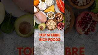 Fibre Rich Foodshealthyfoodhealthylifestylehealthyhealthfoodfibrerichnutritiondietnutrients [upl. by Power]