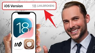 iOS 18 Jailbreak RELEASED  How To Jailbreak iOS 18 Using Unc0ver NO COMPUTER REQUIRED [upl. by Adnolat]