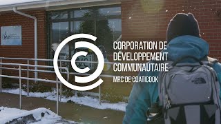 CDC Coaticook  Campagne de sensibilisation  Santé Mentale [upl. by Ear665]