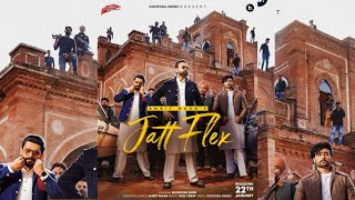 Jatt Flex  Amrit Maan New Song  Desi Crew  Bhindder Burj  Cocktail  New Punjabi Songs 2022 [upl. by Jueta]