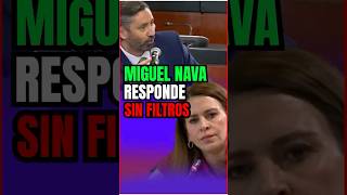 RESPUESTAS CONTUNDENTE  shorts parati viralvideo mexico usa [upl. by Storer]